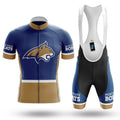 M Bobcats - Men's Cycling Kit - Global Cycling Gear