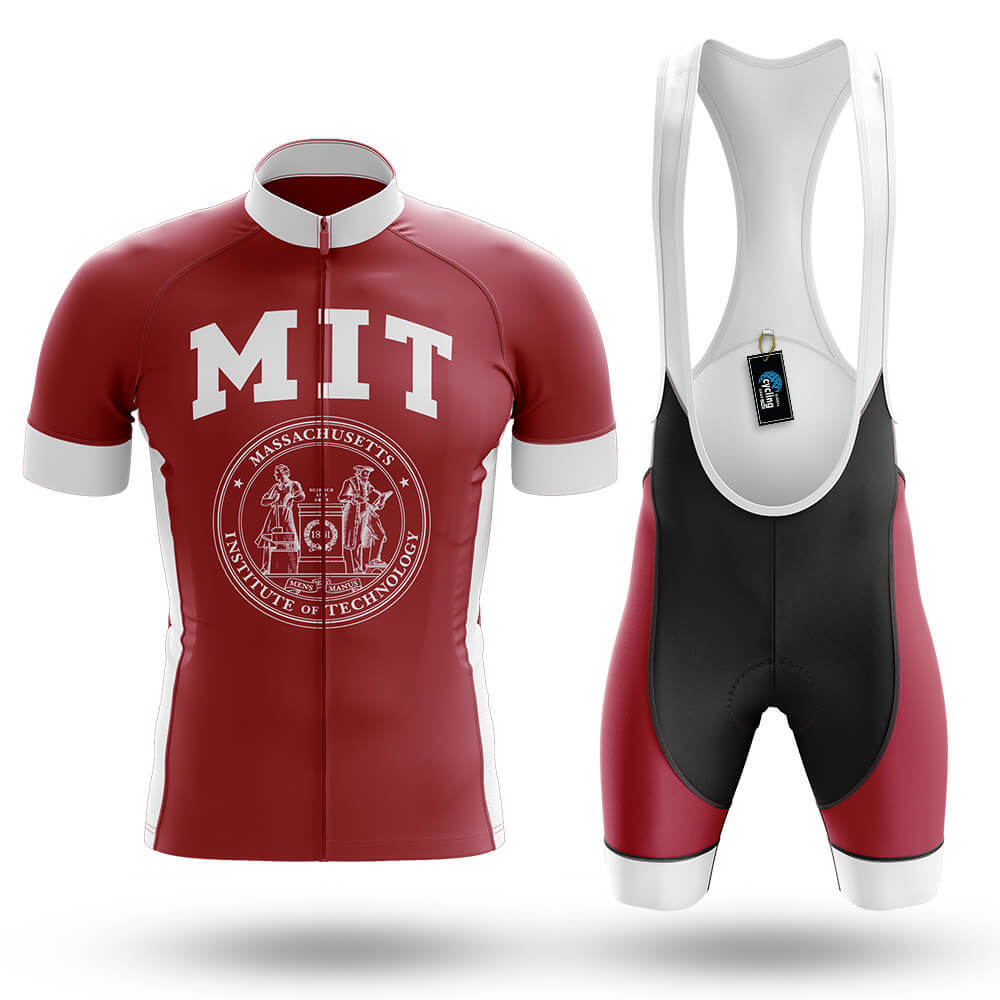 MIT - Men's Cycling Kit - Global Cycling Gear