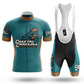 Coastal Carolina Chanticleers - Men's Cycling Kit - Global Cycling Gear