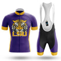 LSU - Men's Cycling Kit - Global Cycling Gear
