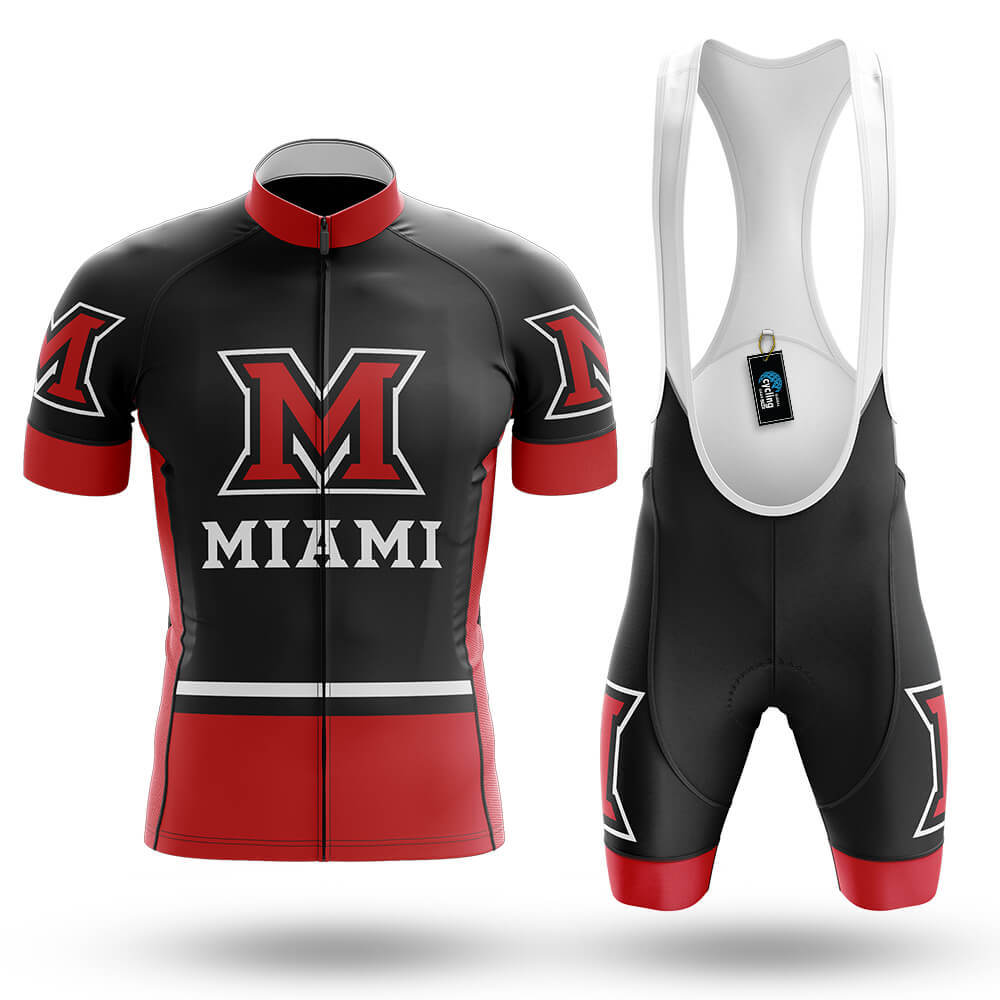 Redhawks - Men's Cycling Kit - Global Cycling Gear