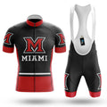 Redhawks - Men's Cycling Kit - Global Cycling Gear