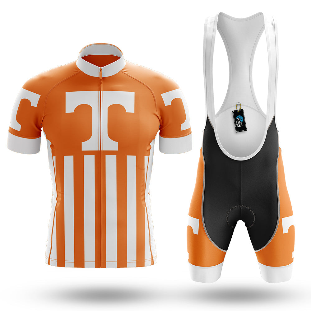 University of Tennessee USA - Men's Cycling Kit - Global Cycling Gear