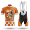 Tennessee Smokey - Men's Cycling Kit - Global Cycling Gear