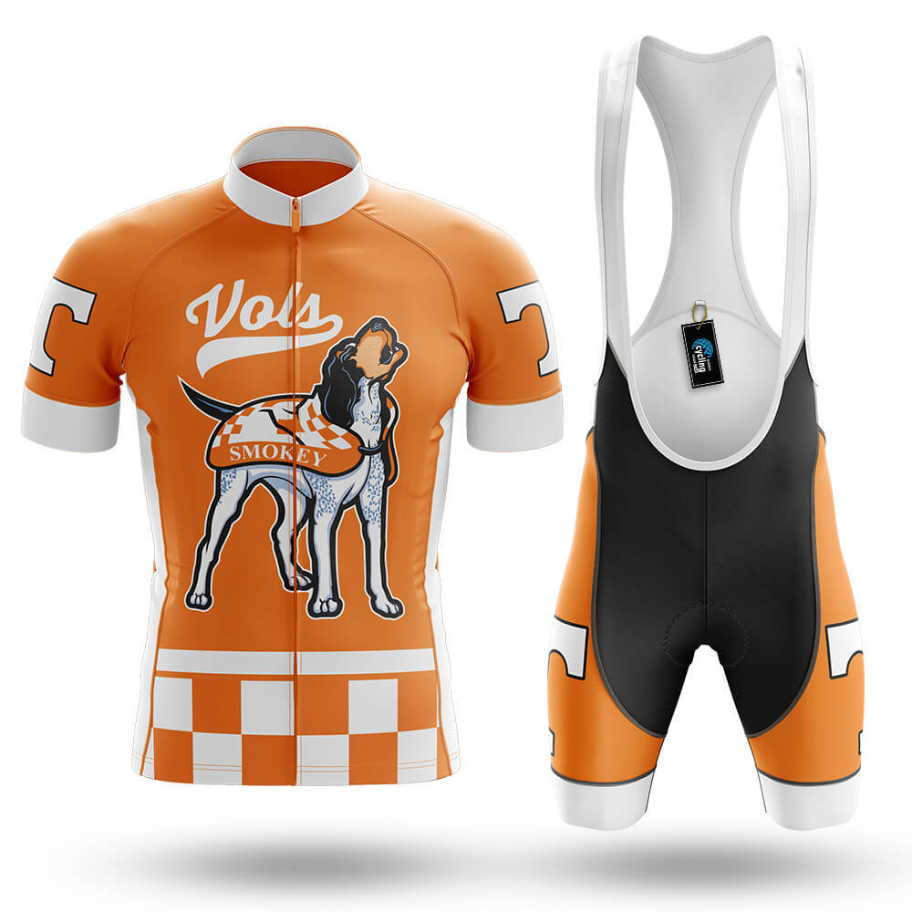 Tennessee Smokey - Men's Cycling Kit - Global Cycling Gear