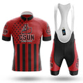 California State University Northridge USA - Men's Cycling Kit - Global Cycling Gear