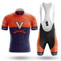 University of Virginia V2 - Men's Cycling Kit - Global Cycling Gear