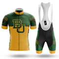 Baylor University V2 - Men's Cycling Kit - Global Cycling Gear