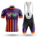 Hobart and William Smith Colleges USA - Men's Cycling Kit - Global Cycling Gear