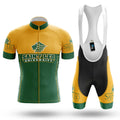 Saint Leo University V2 - Men's Cycling Kit - Global Cycling Gear