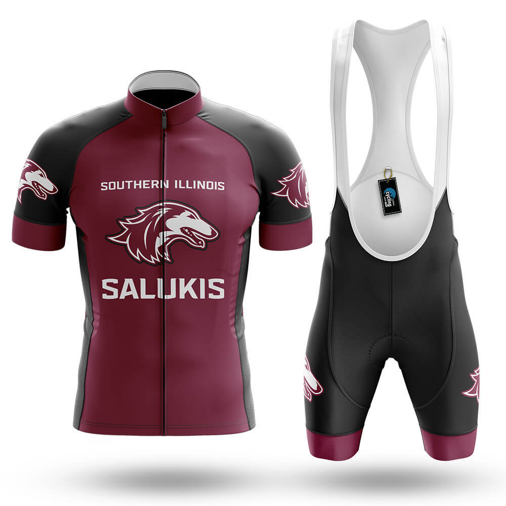 Southern Illinois - Men's Cycling Kit - Global Cycling Gear