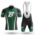 Binghamton University - Men's Cycling KitÂ Global Cycling Gear