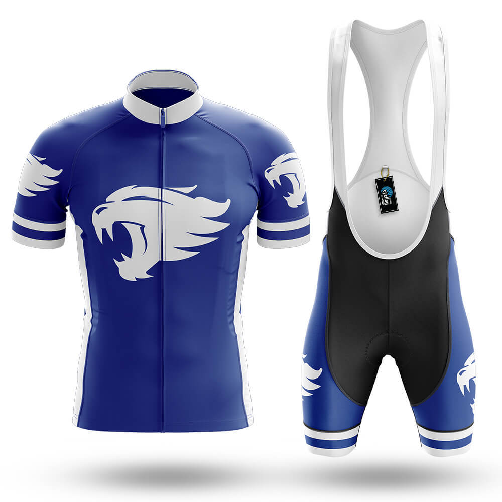 UK Wildcat Head - Men's Cycling KitÂ Global Cycling Gear