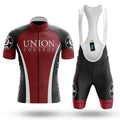 Union College - Men's Cycling Kit - Global Cycling Gear