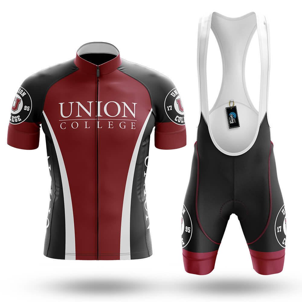 Union College - Men's Cycling Kit - Global Cycling Gear
