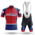 South Alabama - Men's Cycling Kit - Global Cycling Gear