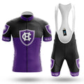 College of the Holy Cross V2 - Men's Cycling KitÂ Global Cycling Gear