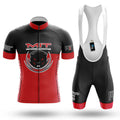 Massachusetts Institute of Technology V2 - Men's Cycling Kit - Global Cycling Gear