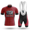 Crimson Tide - Men's Cycling Kit - Global Cycling Gear