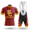 Trojans SC - Men's Cycling Kit - Global Cycling Gear
