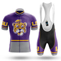 Retro LSU - Men's Cycling Kit - Global Cycling Gear