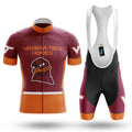 Virginia Tech Hokies - Men's Cycling Kit - Global Cycling Gear