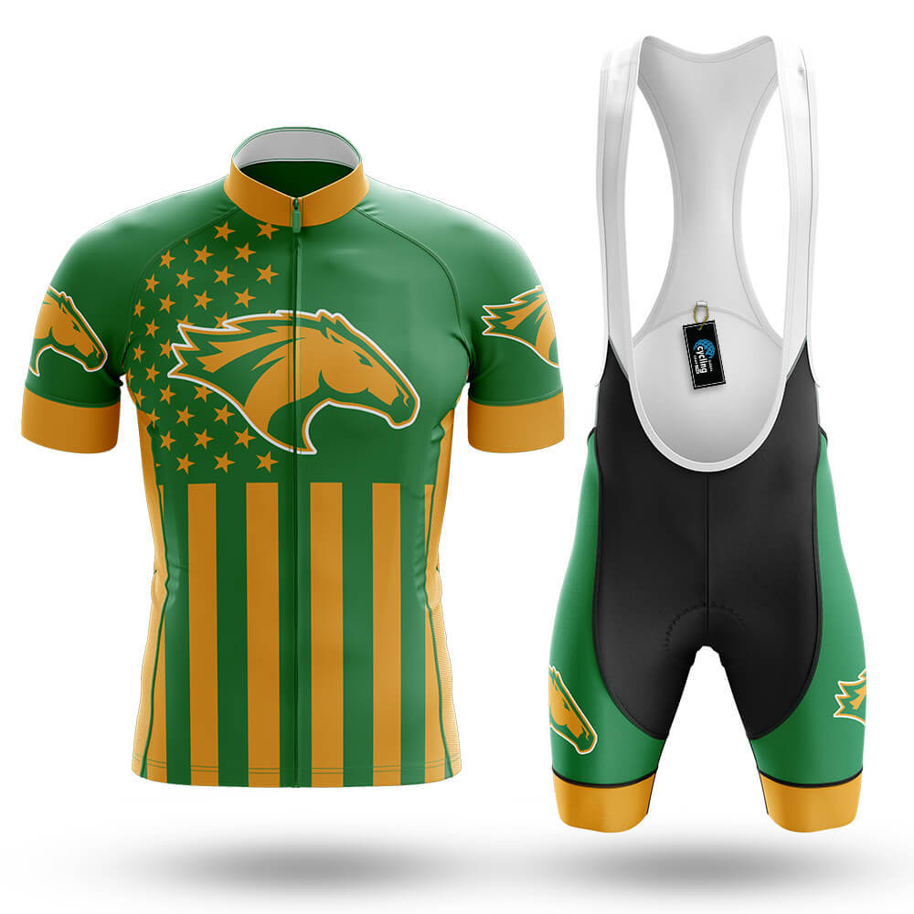 Cal Poly Pomona USA - Men's Cycling Kit - Global Cycling Gear