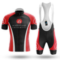 Academy of Art University - Men's Cycling Kit - Global Cycling Gear