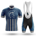 Case Western Reserve University USA - Men's Cycling Kit - Global Cycling Gear