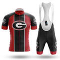 Dawgs V4 - Men's Cycling Kit - Global Cycling Gear