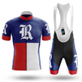 Rice Owls TX - Men's Cycling Kit - Global Cycling Gear