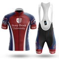 Stony Brook University - Men's Cycling Kit - Global Cycling Gear