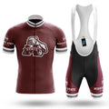 Mississippi State University V3 - Men's Cycling Kit - Global Cycling Gear