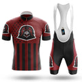Indiana University of Pennsylvania USA - Men's Cycling Kit - Global Cycling Gear