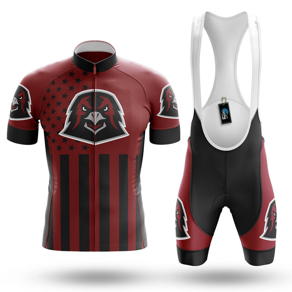 Indiana University of Pennsylvania USA - Men's Cycling Kit - Global Cycling Gear