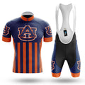 Auburn University USA - Men's Cycling KitÂ Global Cycling Gear