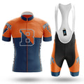 Bucknell University V2 - Men's Cycling Kit - Global Cycling Gear