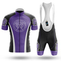 City College of New York - Men's Cycling KitÂ Global Cycling Gear