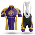 San Francisco State University - Men's Cycling Kit - Global Cycling Gear