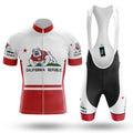 Fresno State - Men's Cycling Kit - Global Cycling Gear
