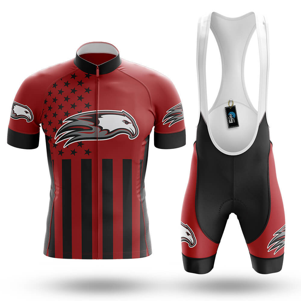 Bard College USA - Men's Cycling Kit - Global Cycling Gear