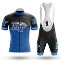 Middle Tennessee State University V2 - Men's Cycling Kit - Global Cycling Gear
