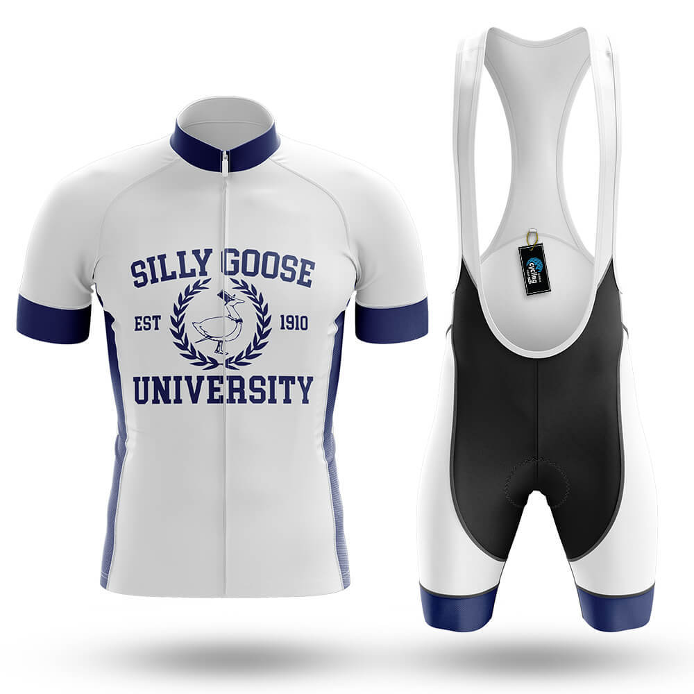 Silly Goose University - Men's Cycling Kit - Global Cycling Gear