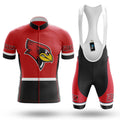Redbirds - Men's Cycling Kit - Global Cycling Gear