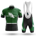 Mean Green Eagles - Men's Cycling Kit - Global Cycling Gear