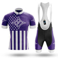 Furman University USA - Men's Cycling Kit - Global Cycling Gear