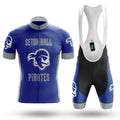 Seton Hall Pirates - Men's Cycling KitÂ Global Cycling Gear