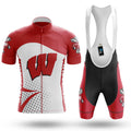 Badgers V6 - Men's Cycling Kit - Global Cycling Gear
