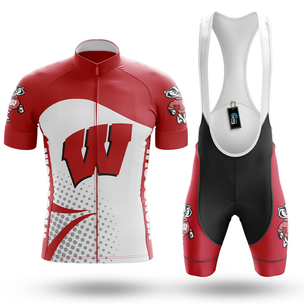 Badgers V6 - Men's Cycling Kit - Global Cycling Gear
