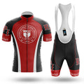 Rensselaer Polytechnic Institute - Men's Cycling Kit - Global Cycling Gear